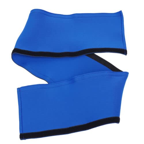 Edelstahl Poolgeländer, Einstiegshilfe Handrail U-Förmiger mit Griffabdeckung Swimmingpool Handläufe für Schwimmbäder Schräglagen Spa Wasserpark