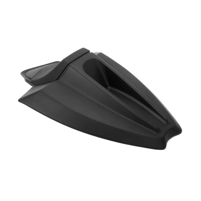 Housse de siege arriere moto RS457 capot solo passager carenage 2024