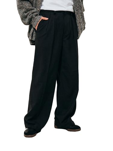 [�r�[���X] �p���c 2�v���[�c ���C�h �X���b�N�X �����Y BLACK L 11230581120