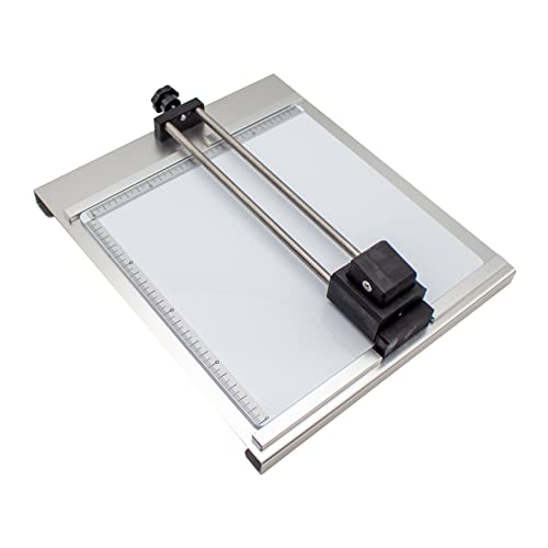 iDili TLC Plate Cutting Machine