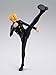 TAMASHII NATIONS - One Piece - Sanji -Romance Dawn- S.H.Figuarts Action Figure