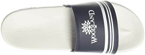 Image of Woodland Men's Slip-On Slide Sandal