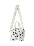 [スナイデル] 【LeSportsac×SNIDEL】BOW SM SATCHEL SWGB262604 レディース WHT F