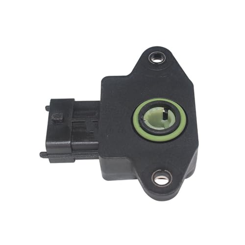 Capteur position papillon Volvo 740 S40 V40 pour résoudre les problèmes de ralenti instable