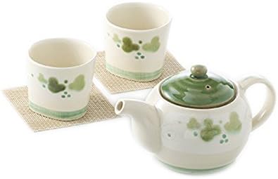 ヴィクトリー green color grape rest set 113325