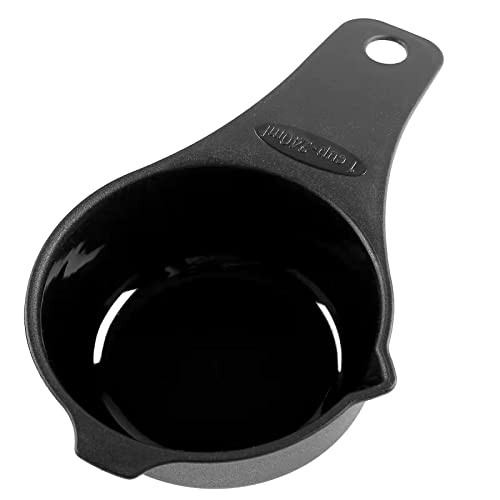 Dotinghux Measuring Cups Set Of 7,Black #TOP1
