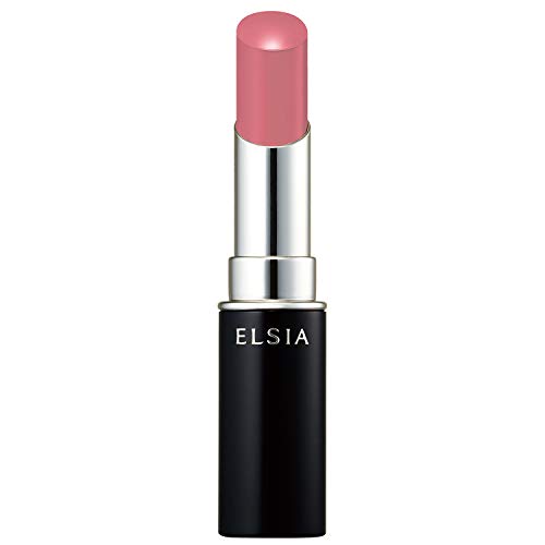 ELSIA エルシア プラチナム カラーキープ ルージュ 口紅 RD460 レッド系 5g
