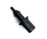  Sensor de temperatura del aire de admisión para Honda Civic  Integra Type R 2.0 EP3 DC5 01-05
