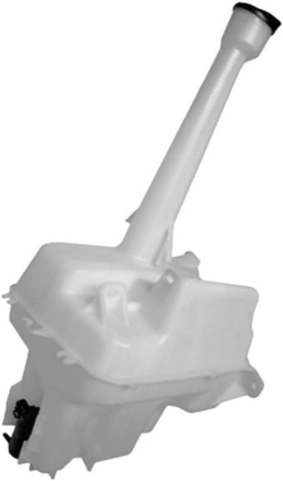 For Toyota Corolla/Matrix 2003-2008 Washer Fluid Reservoir | w/Pump | 8531502111-PFM | TO1288112