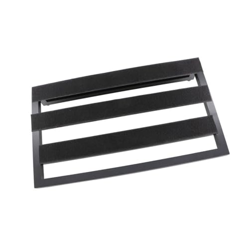 Support d'effets pour guitare basse concert et matériel de scène durable - 5