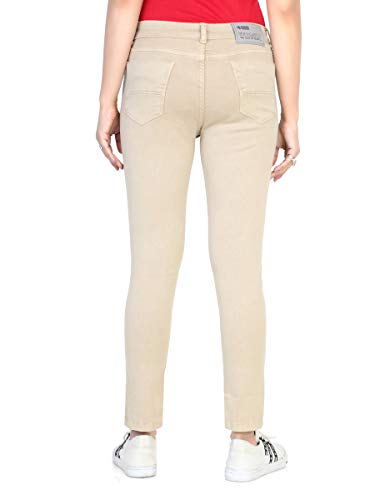 Image of Women's & Girls' Regular Fit Jeans