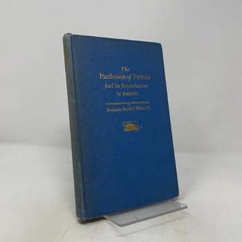 Hardcover The Parthenon of Pericles and its reproduction in America, Book
