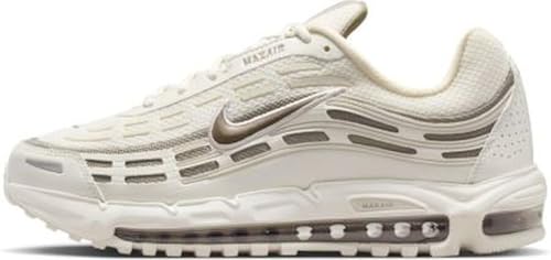 Image of Nike Air Max TL 2.5 Men Chrome University Red