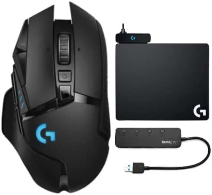 Logitech g g502 беспроводная. Мышь логитеч g502 hero. Logitech g502 lightspeed. Logitech g502 hero. Игровая мышка logitech g502.