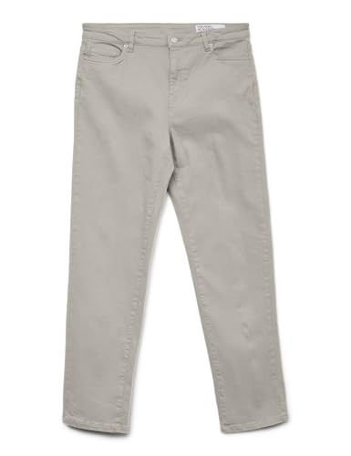 Pantalon à col droit VERO MODA de la journée de bureau aux sorties