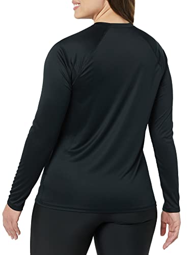Amazon Essentials Womens Rash Guard Long Sleeve2