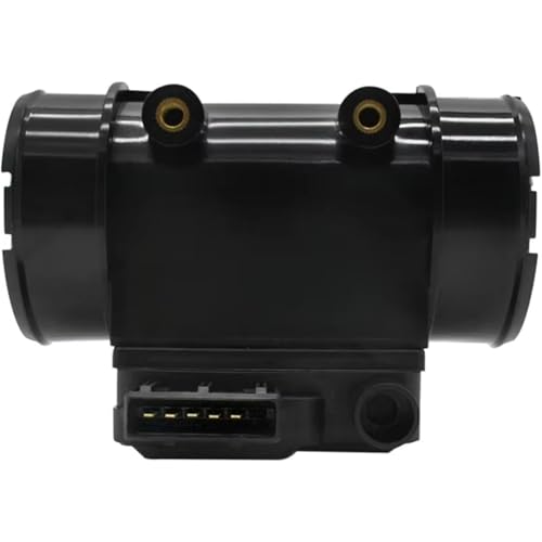 Sensor MAF de 5 pines para Mazda B2600 2.6L L4 de 1989 a 1993 2