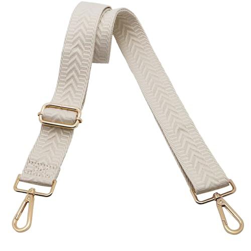 Kolti Handbag Purse Strap Wide Shoulder Strap