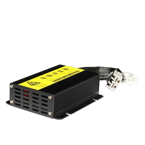Onduleur modifié MPV 300W intégré en boîte d'accoudoir pour recharger vos appareils