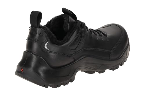 Image of ECCO Men's Offroad Waterproof Lace Up Shoes