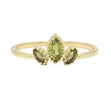 Tous nos bijoux sont plaqués au minimum 1 micron, ce qui est de meilleure qualité que le placage standard.