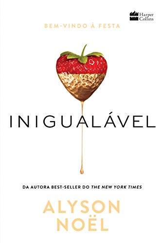 Inigualável (Belos Ídolos Livro 1) - Noël, Alyson