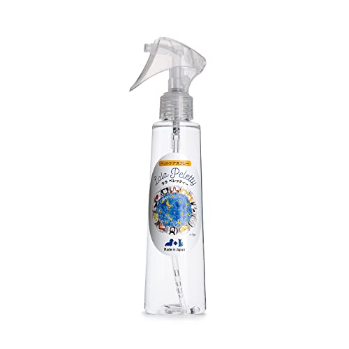 ララ ペレッティー 抗酸化ペットスキンケア製剤 獣医師が使うペレッティー姉妹品 皮膚の炎症 乾燥肌 予防対策に