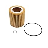 Engine Oil Filter For B-mw E36/E38/E39/E46/E53/E60/E61 E65/E66/E83/Z3/Z4/320i/Roadster/11421427908