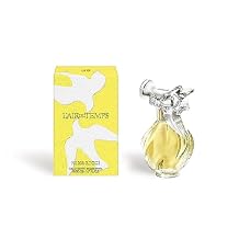 Lair Du Temps بقلم نينا ريتشي للنساء. Eau De Toilette Spray 1.6 أونصات