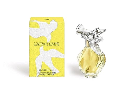 Nina Ricci L'Air Du Temps Eau de Parfum - 50 ml