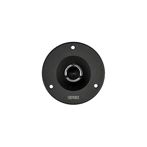 Edge Audio Pro audio bullet tweeter Cover