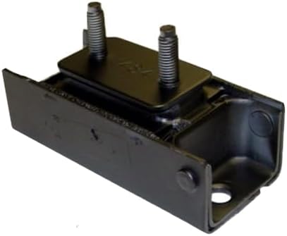 Front L&R Engine Motor & Transmission Mount Compatible with 2004 Ford F-150 4.6L 5.4L RWD Set 3pc - |A5413 A5414 A2870