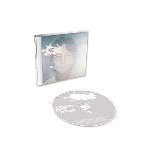 Imagine - The Ultimate Mixes