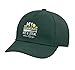 Ball Gigi Funny Baseball Softball Gigi Grandma Adjustable Printed Baseball Hat, Dark Green
