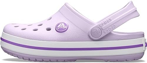 Crocs Crocband Clog K Chodaki Uniseks - dzieci