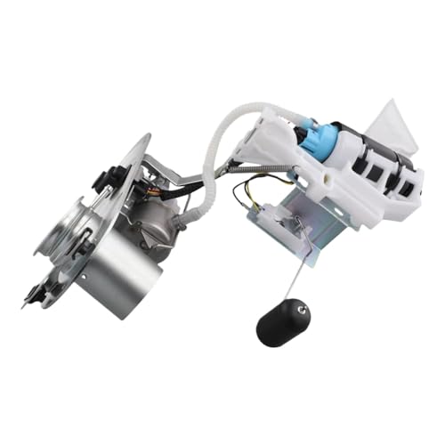Bomba de combustible 75126-02C de alta presión para modelos Electra 02-05