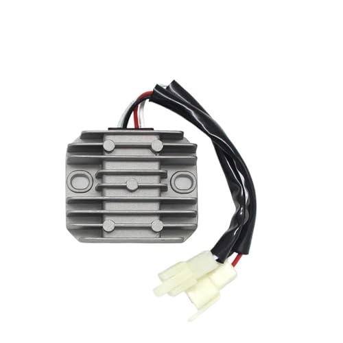 Régulateur de tension XT600 redresseur pour moto Yamaha Tenere 34L 43F 55W