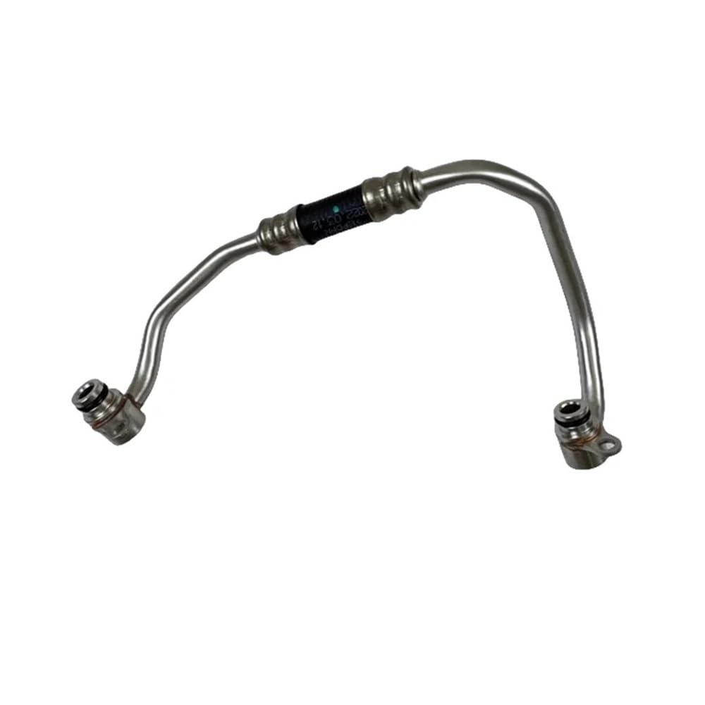 Automotive Turbine Water Supply Pipe, Front Accessories for E82 E88 E90 E91 E92 E60 F01 F02 E89 335i 535i N54 11537558899