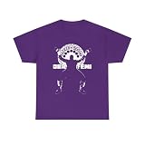 Oba Femi Tshirt The Ruller Pro Wrestling Tee Shirt T-Shirt for Man Woman Purple