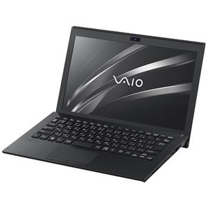 VAIO S11 i7-8550U/8GB/256GB/11.6インチ Amazon.co.jp: VAIO S11 オールブラック VJS11290911A 11.6型