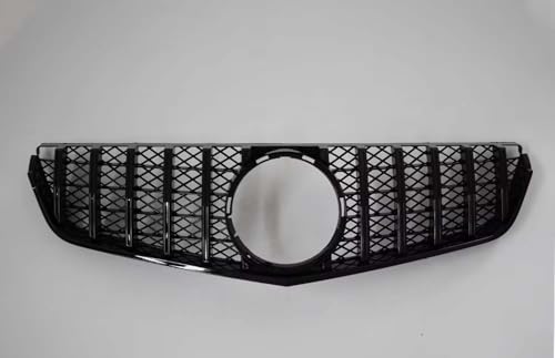 Grilles de pare-chocs avant pour Mercedes Benz W207 C207 E Coupe 2009-2016