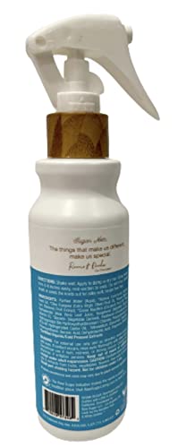 Raw Sugar Raw Sugar Kids Banana + Coconut Milk Leave-In Conditioner & Detangler For Thick Unruly Hair - Infused With Castor Seed Oil - 6 Fl. Oz One Size #TOP2