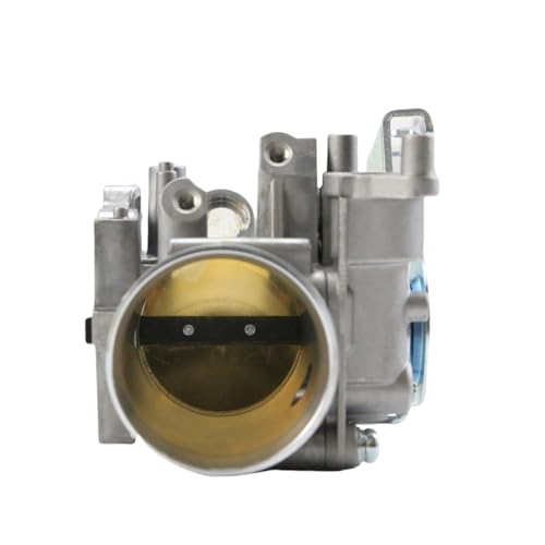 Corps d'accélérateur de course 38mm pour moto CBR250R et CB300R - 3