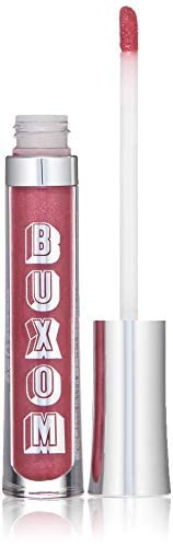 Buxom Full-On Plumping Lip Polish, Evelyn, 0.15 Fl Oz #TOP26
