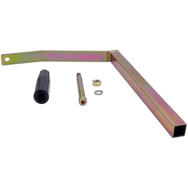 Pop Up Camper Crank Handle,12 Inch Camper Replacement Crank, Compatible with Starcraft Rockwood Coachmen Viking