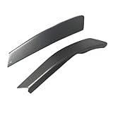 JVEIWAD 2025 Compatible avec Ducati Panigale V4 V4S Cadre en Fibre de Carbone Panneaux latéraux Accessoires Moto Kits de carénage Pièces modifiées Logo(Finish)