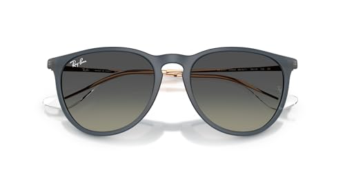 Image of Ray-Ban RB4171 Erika Round Sunglasses