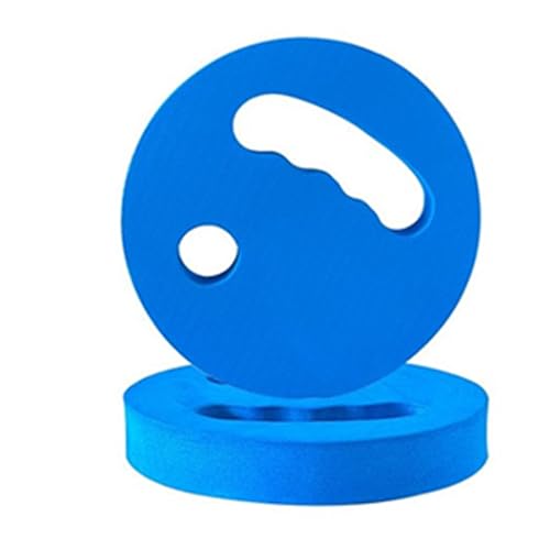 Par Flotador Multiuso para Ejercicio y Natación miniatura 3