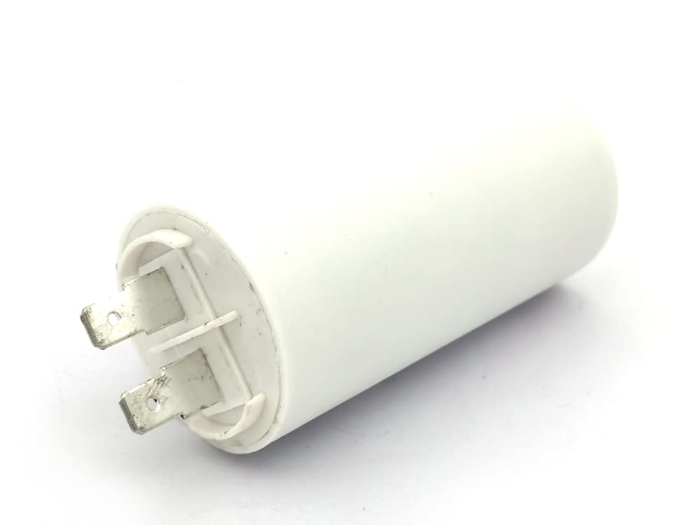 GE WH12X10462 Genuine OEM Capacitor Compatible with GE WH12X10240 WH12X10212 2025708 Washing Machines