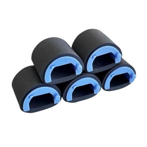 Rouleau de ramassage HP P1005 pour remplacer les pièces d'imprimerie usées et réviser vos appareils